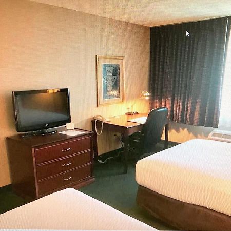 The Marx Hotel - Downtown - University Area オニオンタ エクステリア 写真