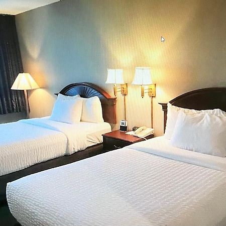 The Marx Hotel - Downtown - University Area オニオンタ エクステリア 写真