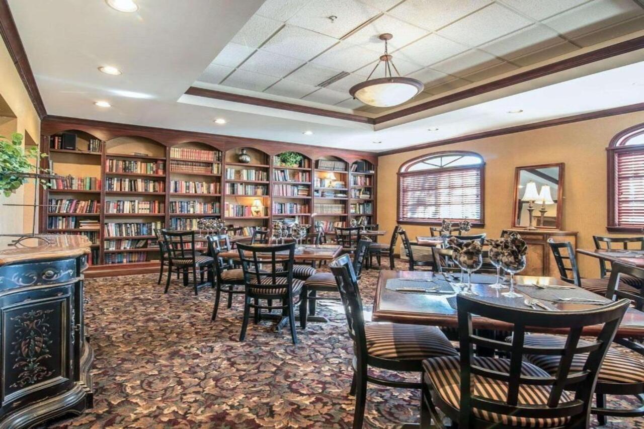 The Marx Hotel - Downtown - University Area オニオンタ エクステリア 写真