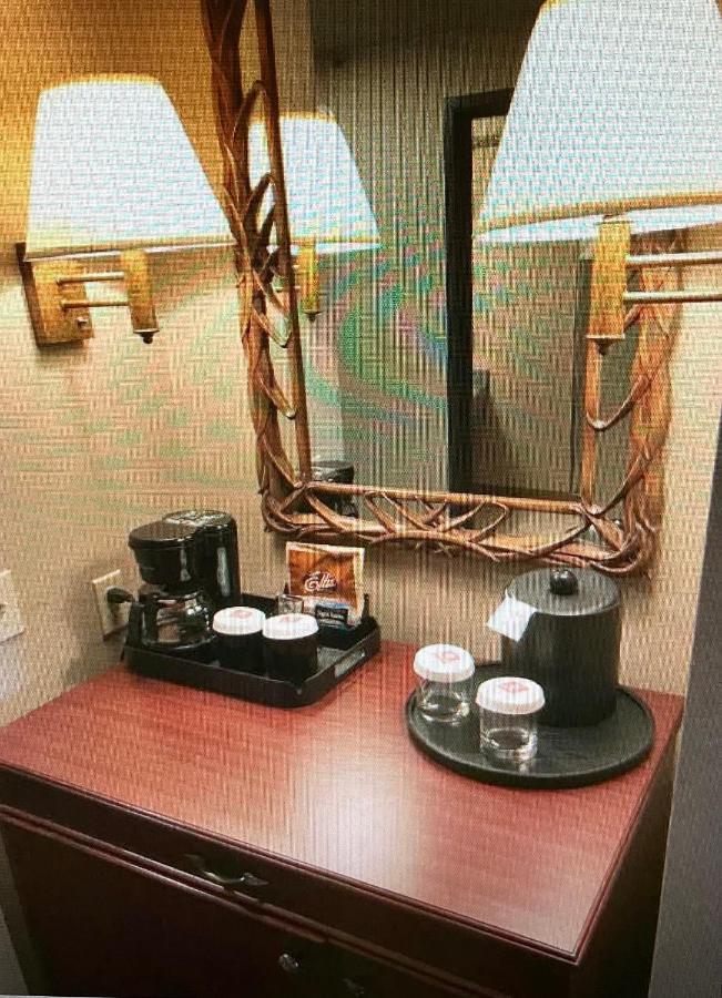 The Marx Hotel - Downtown - University Area オニオンタ エクステリア 写真