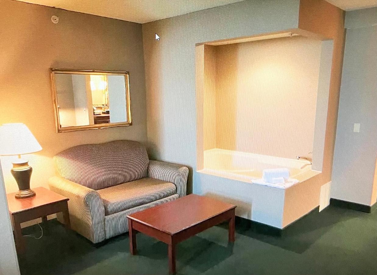 The Marx Hotel - Downtown - University Area オニオンタ エクステリア 写真