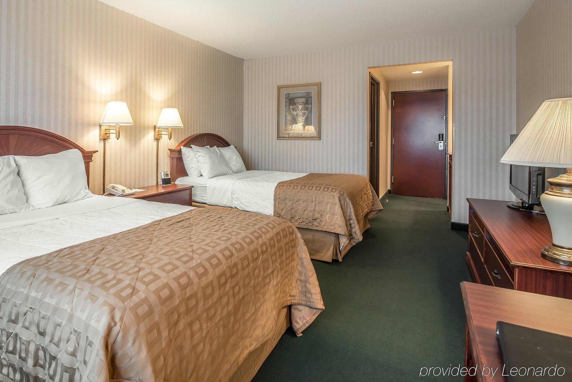 The Marx Hotel - Downtown - University Area オニオンタ エクステリア 写真
