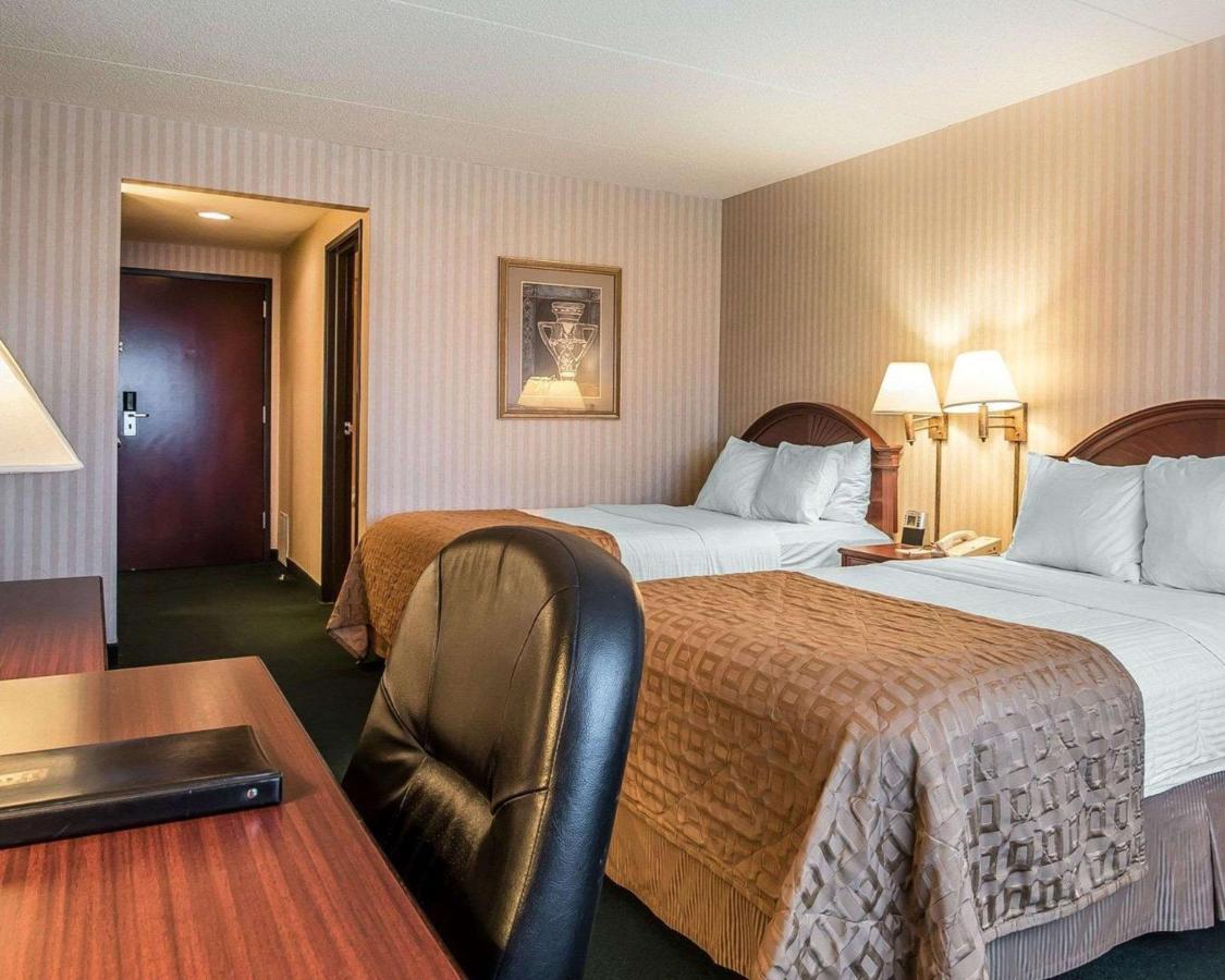 The Marx Hotel - Downtown - University Area オニオンタ エクステリア 写真