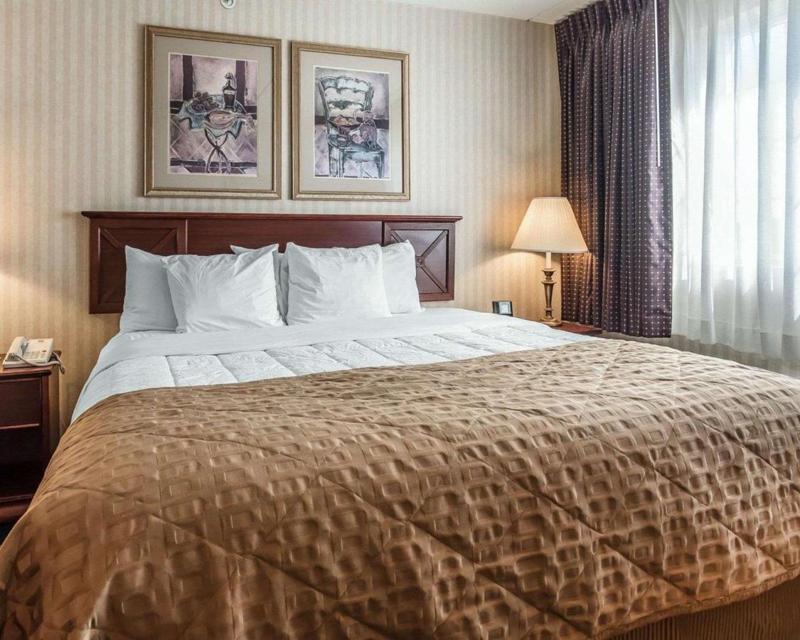 The Marx Hotel - Downtown - University Area オニオンタ エクステリア 写真