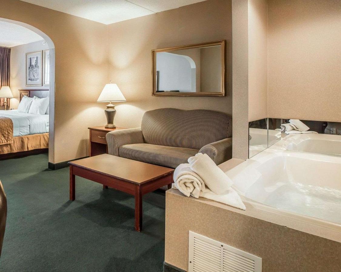 The Marx Hotel - Downtown - University Area オニオンタ エクステリア 写真
